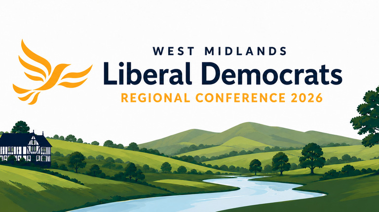 West Midlands Regional Conference 2026
